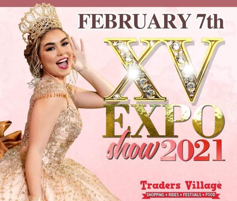 XV Expo Show
